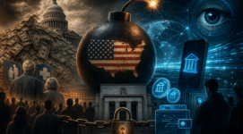 national deficit impacting future