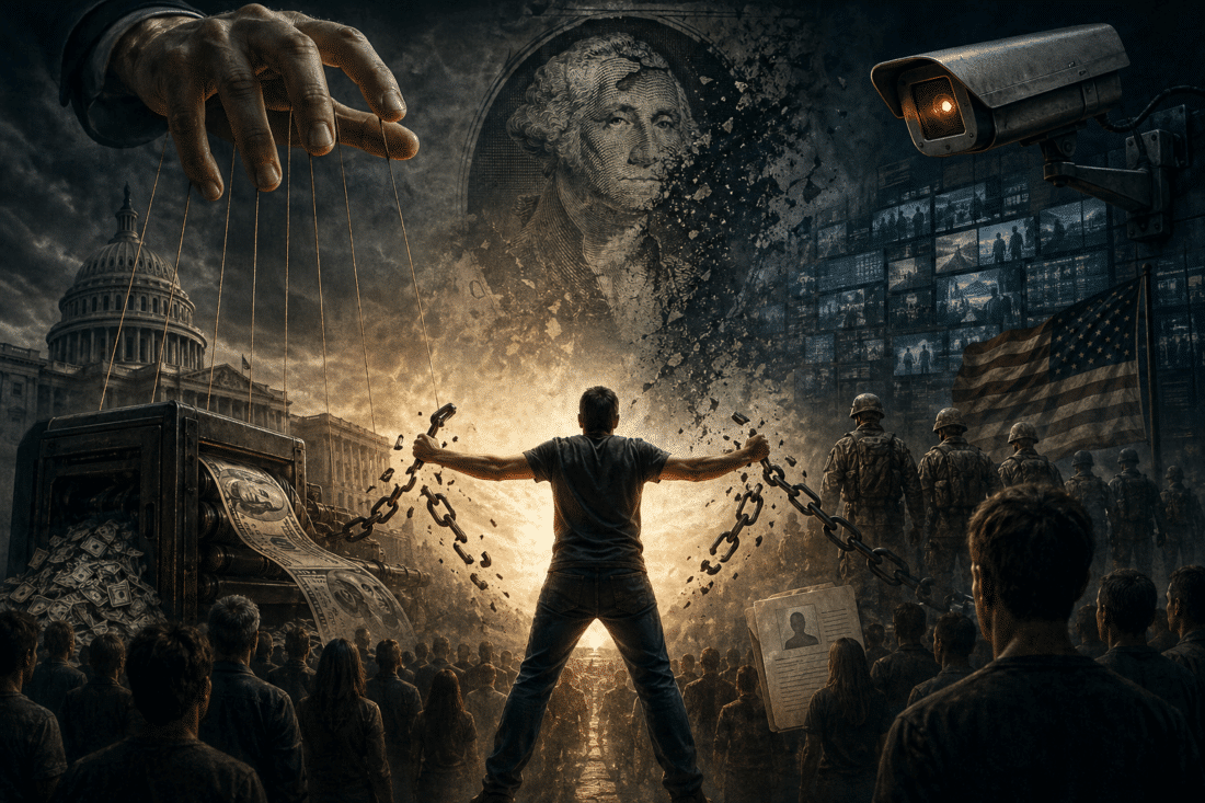 Hidden Tax of Inflation