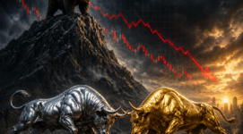 precious metals buying opportunity
