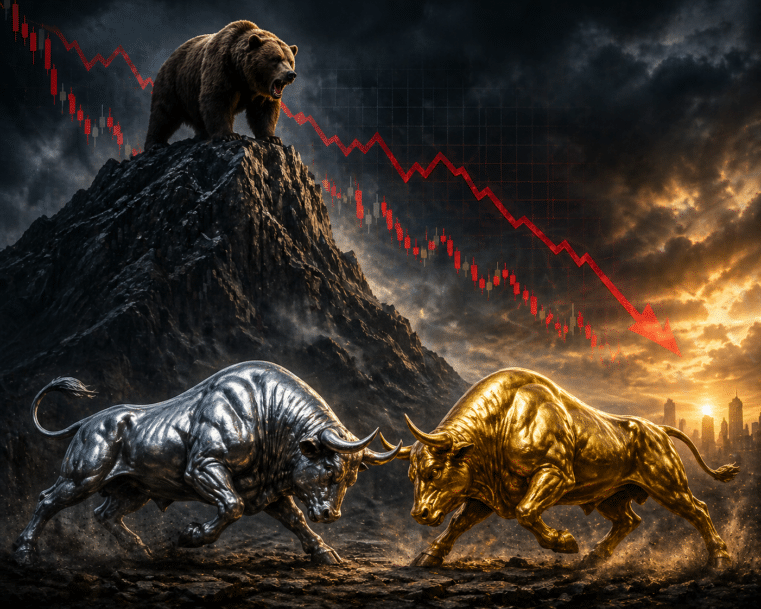 precious metals buying opportunity