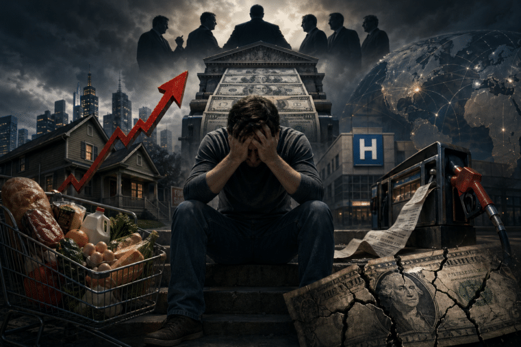 cost of living crisis