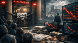 private credit liquidity crisis