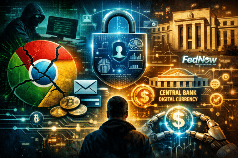 Chrome zero-day exploits