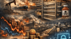 global system meltdown