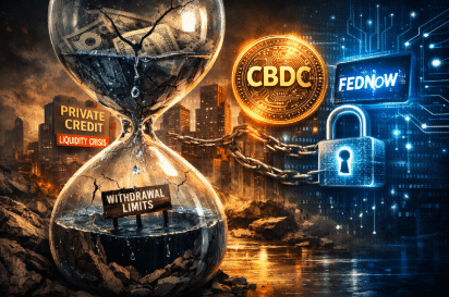 private credit liquidity risk