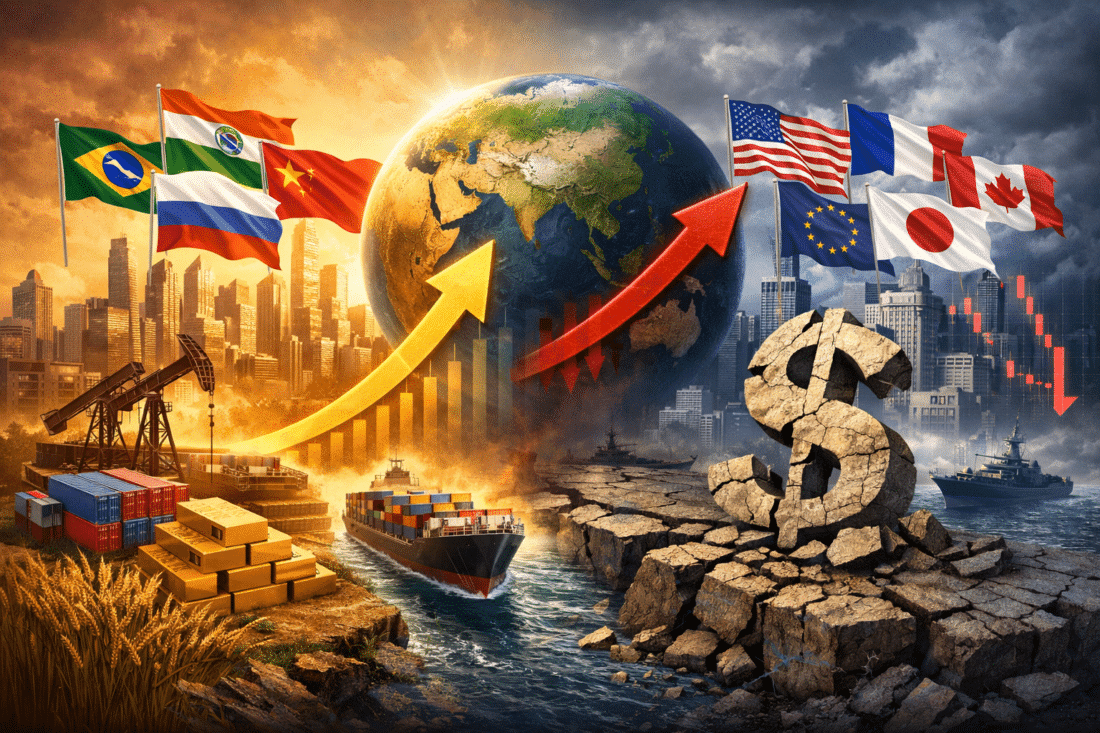 oil trade without US dollar