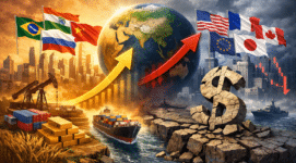 oil trade without US dollar