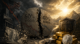 inflation destroying savings