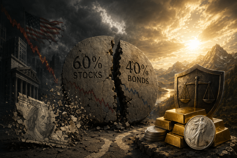 inflation destroying savings