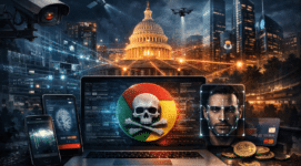 Financial Panopticon