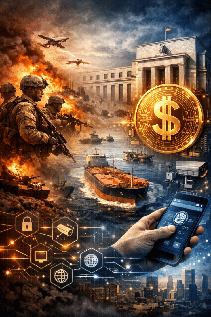 ceasefire illusion exposed