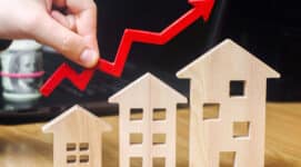 Americans priced out of homeownership