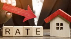 lowest interest rates in the world