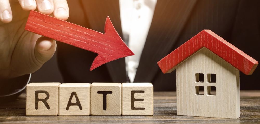 lowest interest rates in the world