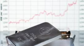 bank of america silver forecast