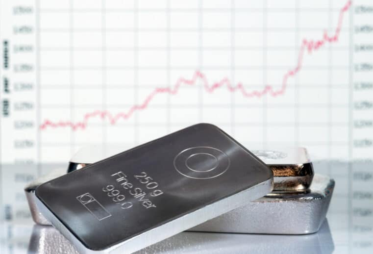 bank of america silver forecast