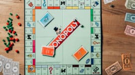 monopolies driving price hikes