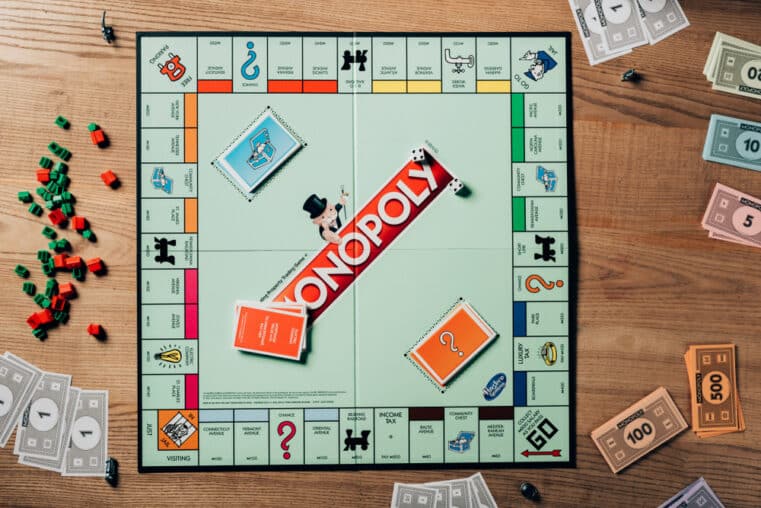 monopolies driving price hikes