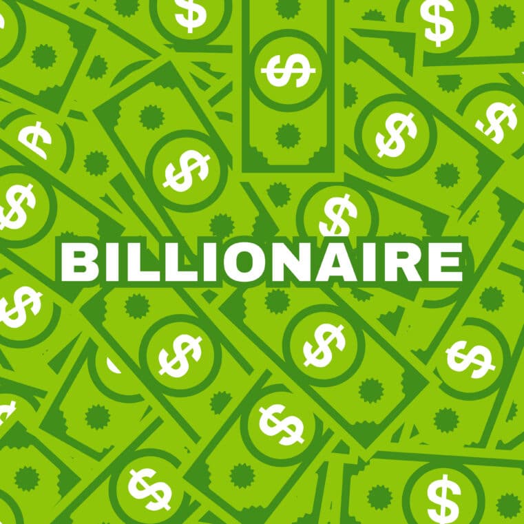 tax on billionaires consequences