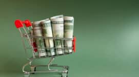 Gold Strong Despite High Rates