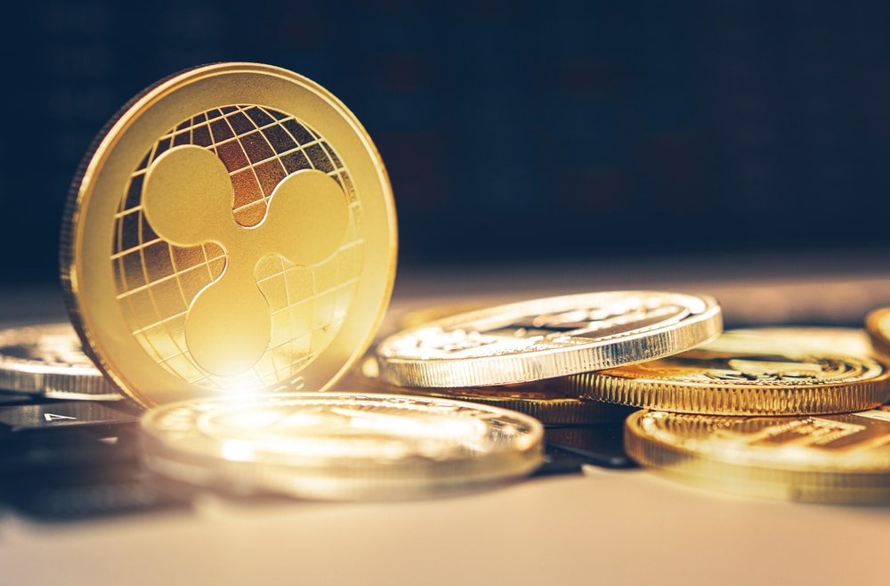 SoFi XRP integration risks