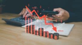 why americans feel poor