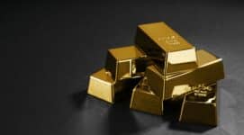 gold demand surge