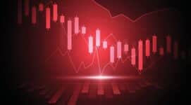 gold fake rally trap