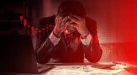 economic illusion cracking