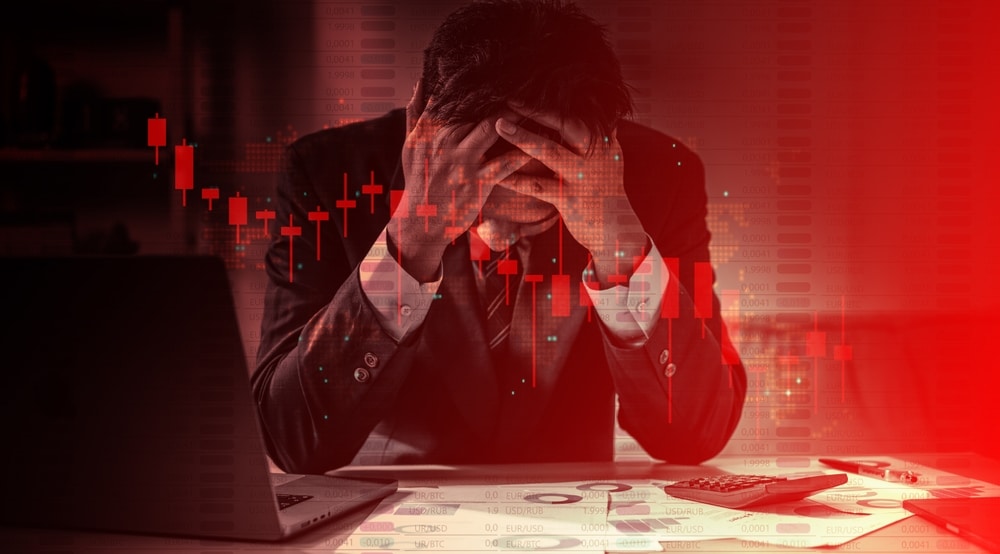 economic illusion cracking