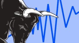 Wall Street peace rally is a mirage