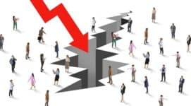 stagflation economy slowing inflation