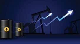 oil price signals