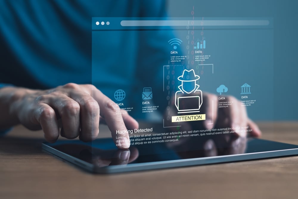 government data breach identity protection