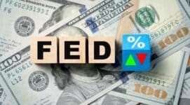 Federal Reserve control over your money