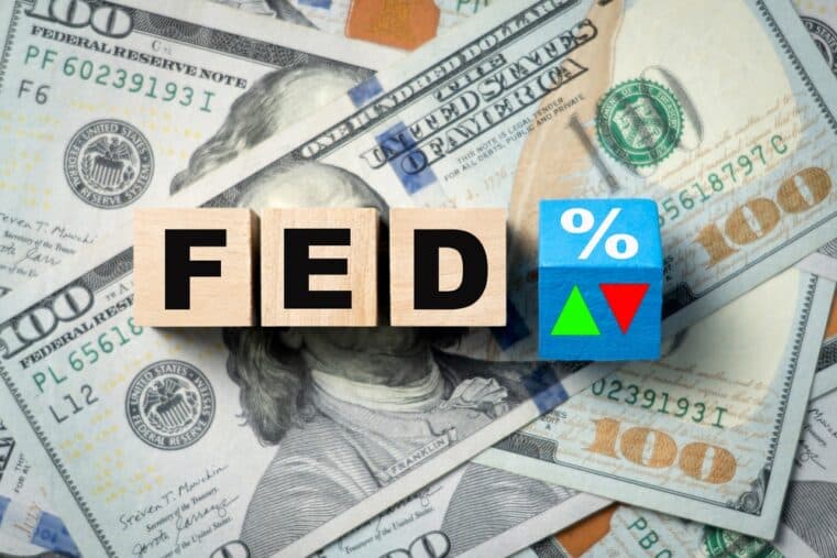 Federal Reserve control over your money