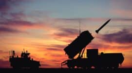 war is good for the economy myth