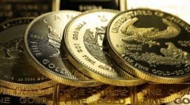 What Smart Money Is Doing