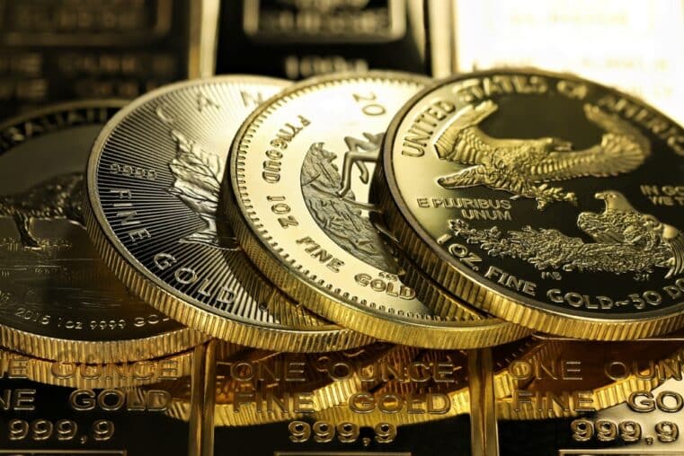 What Smart Money Is Doing