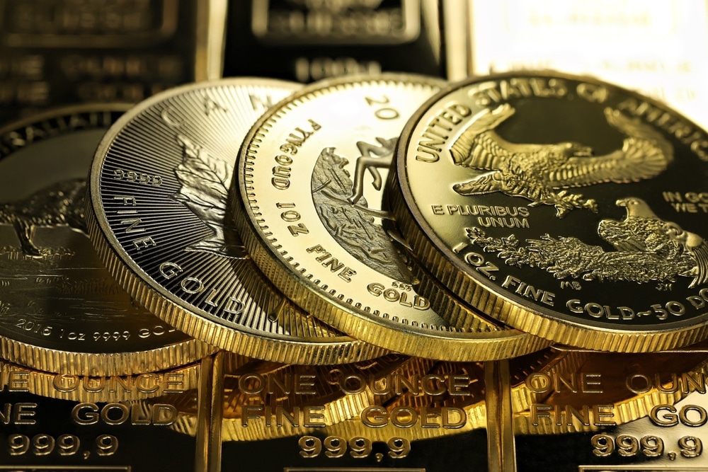 What Smart Money Is Doing