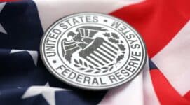 Federal Reserve political risk