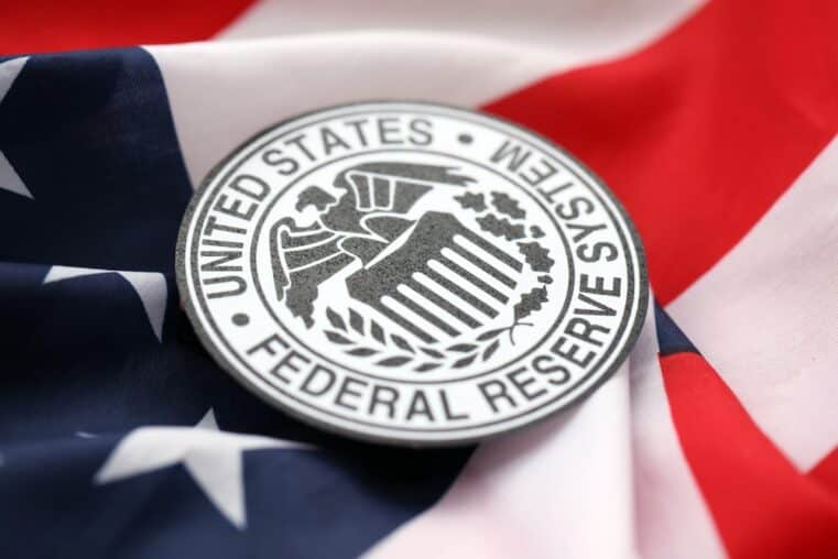 Federal Reserve political risk