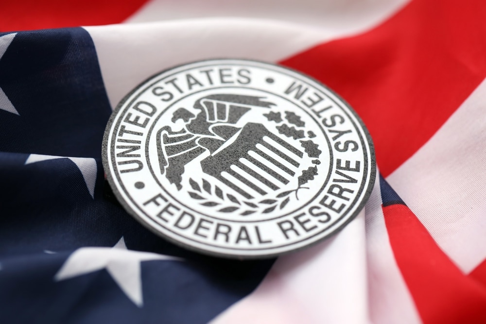 Federal Reserve political risk