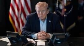 Did Trump’s populism fail