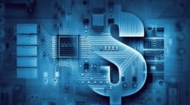 Hormuz toll impacting bitcoin