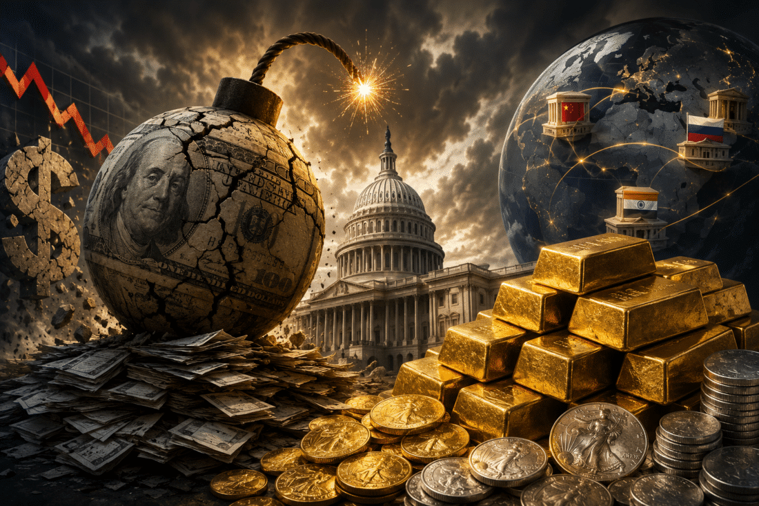 national debt
