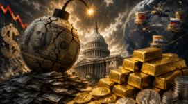 national debt