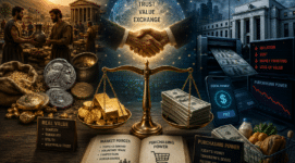 value of the dollar