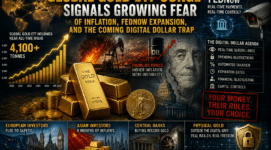 global gold buying surge