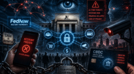 IMF AI Cyberattack Warning